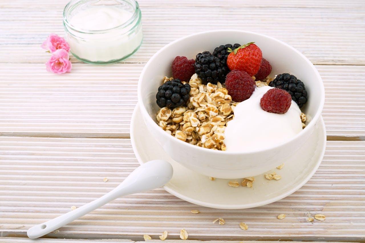 Protein Snacks für einen ausgeglichenen Alltag - snacknest.de
