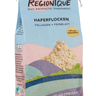 Richtungsweiser | Regionique Haferflocken - snacknest.de