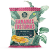 Drei auf einen Streich | Solcina Bananenchips - snacknest.de