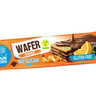 Protein-Waffel | Waffelriegel Karamell | Brain Foods
