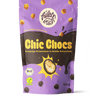 Chic Chocs Kichererbsen - Dunkle Schokolade | Hülsenreich - snacknest.de