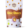 Chic Chocs Kichererbsen - Helle Schokolade | Hülsenreich - snacknest.de