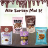 Choco all the way - Probierbundle
