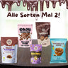 Choco all the way - Probierbundle
