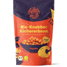 Paprika | Hülsenreich - Bio-Knabber-Kichererbsen - snacknest.de
