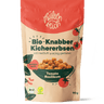 Tomate-Basilikum | Hülsenreich - Bio-Knabber-Kichererbsen - snacknest.de