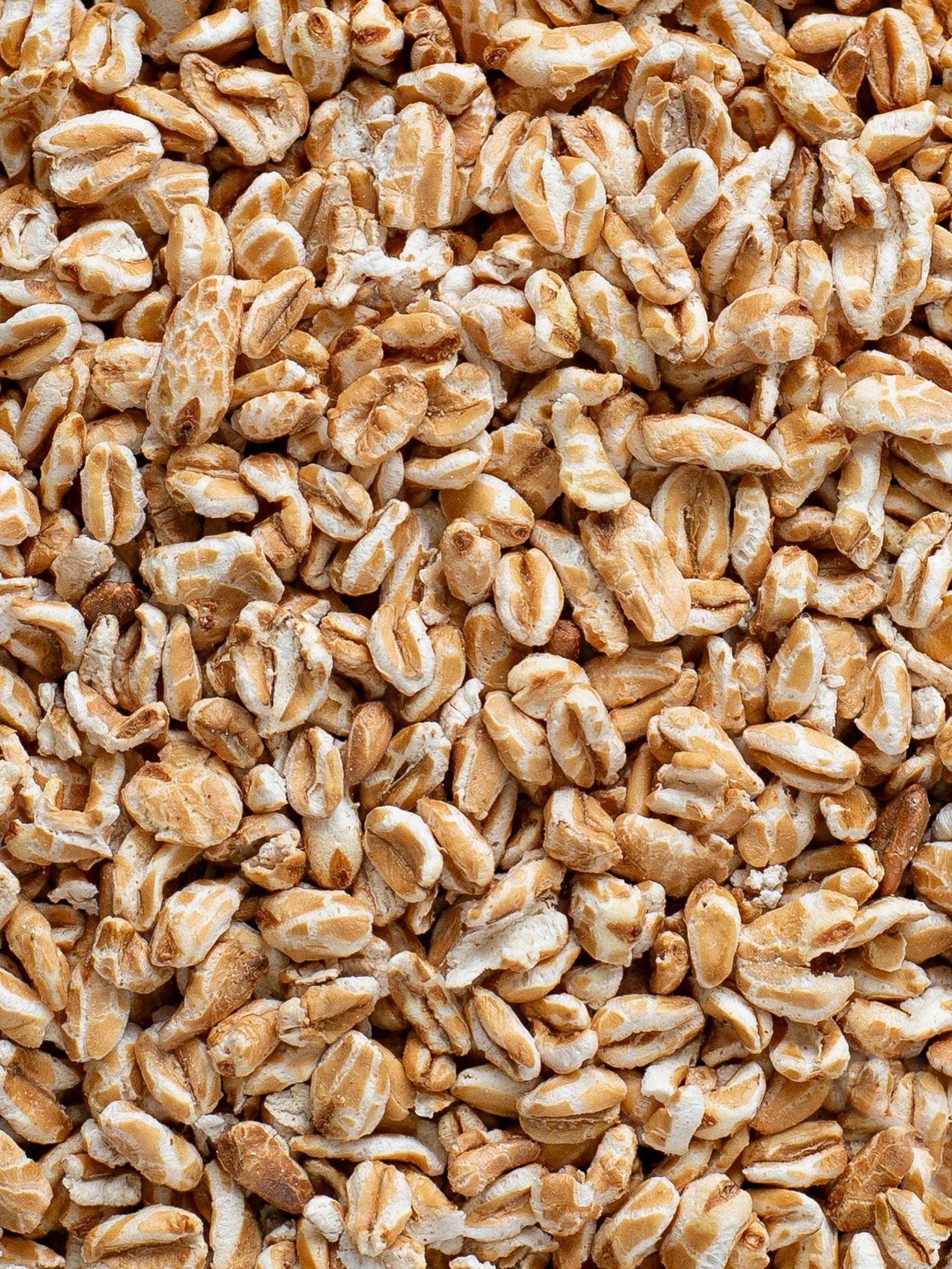 Haferpops - lokal aus NRW | Hafergut - snacknest.de