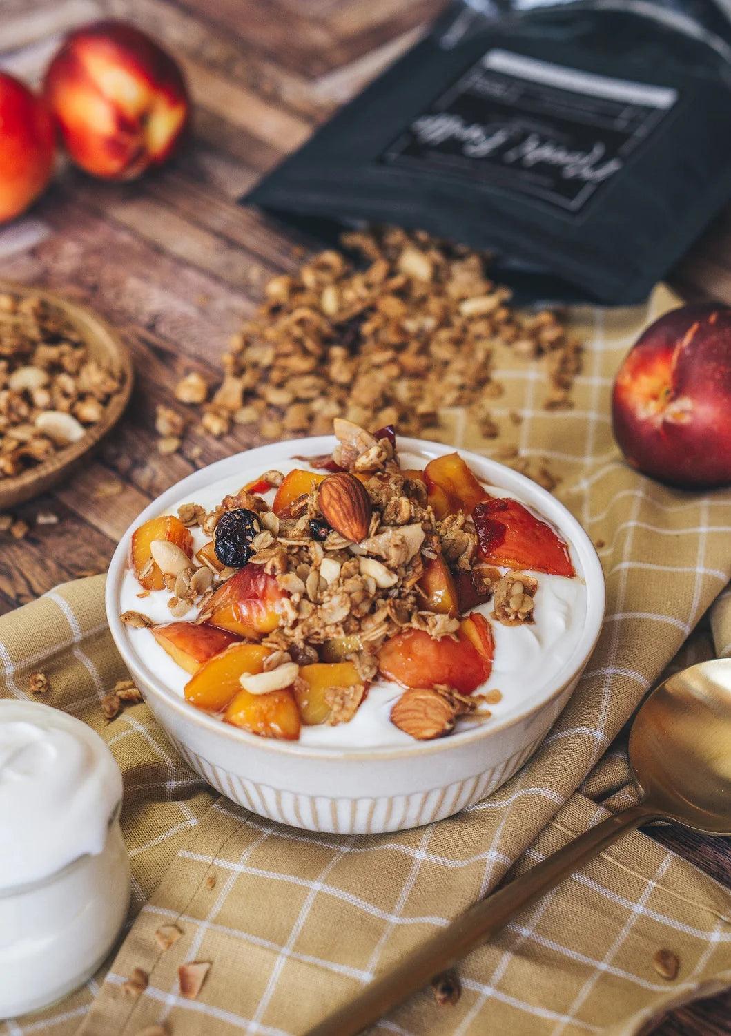 Mandel Britta | Barni & Wilma - snacknest.de