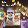 Es weihnachtet sehr - Bundle zum verschenken - snacknest.de