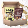 WICHTELBOX: Produkt deiner Wahl 🦌☕️ x Snackballs - snacknest.de