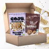 WICHTELBOX: Produkt deiner Wahl 🦌☕️ x Snackballs - snacknest.de