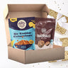 WICHTELBOX: Produkt deiner Wahl 🦌☕️ x Snackballs - snacknest.de