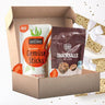WICHTELBOX: Produkt deiner Wahl 🦌☕️ x Snackballs - snacknest.de