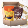 WICHTELBOX: Produkt deiner Wahl 🦌☕️ x Snackballs - snacknest.de