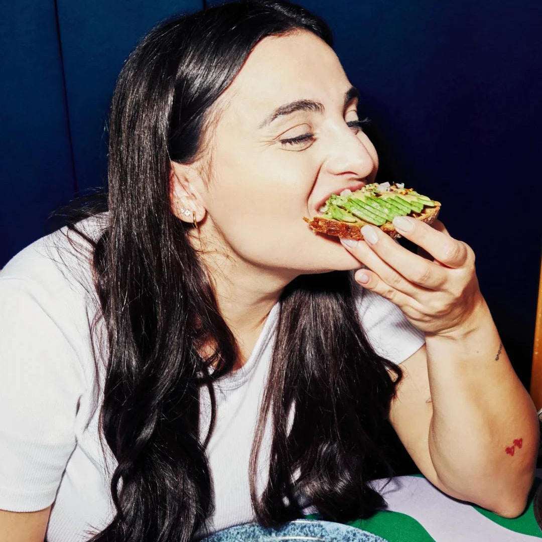 SOCHILI | JALAPEÑO & GARLIC | 1 Flasche - snacknest.de