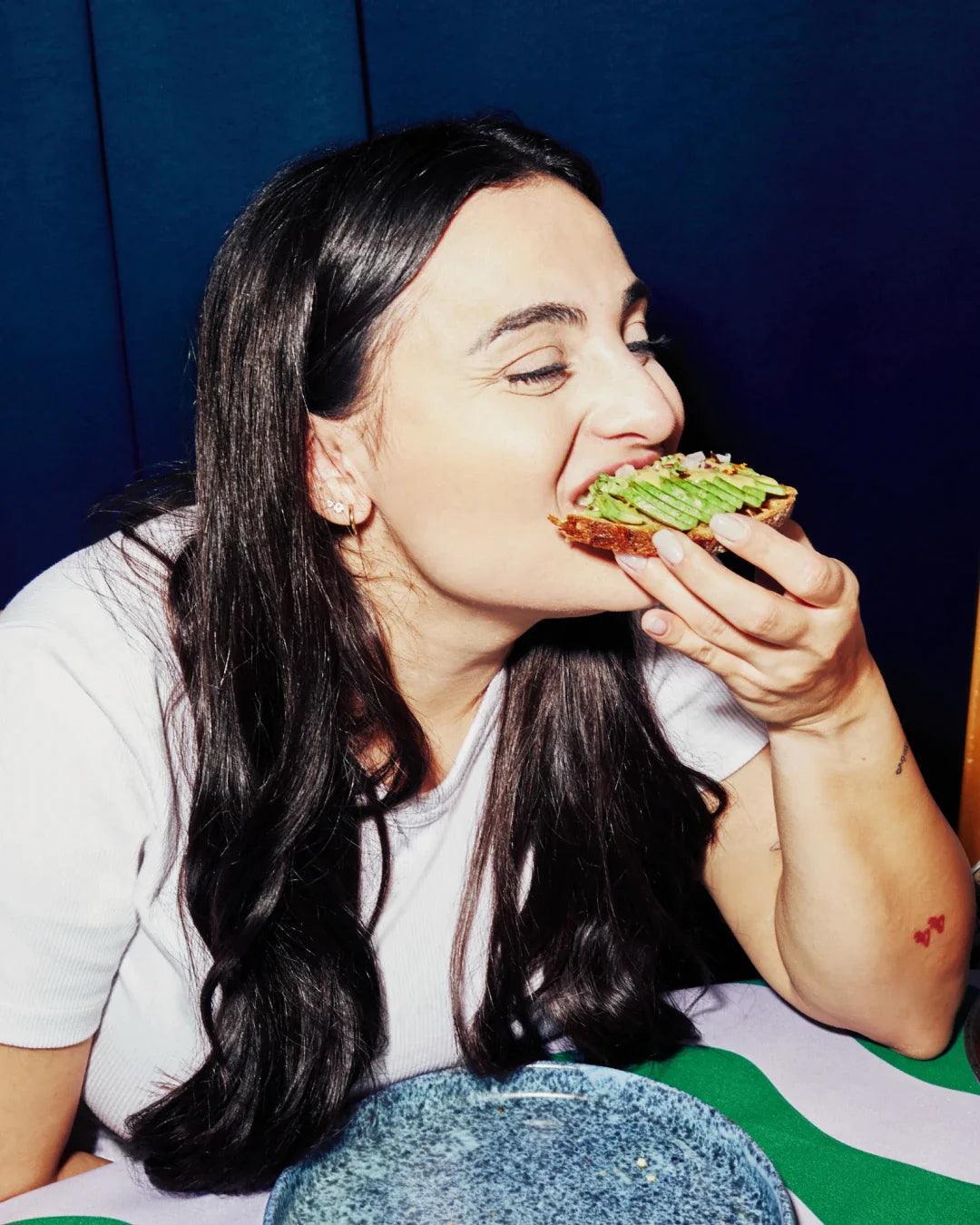 SOCHILI | JALAPEÑO & GARLIC | 1 Flasche - snacknest.de