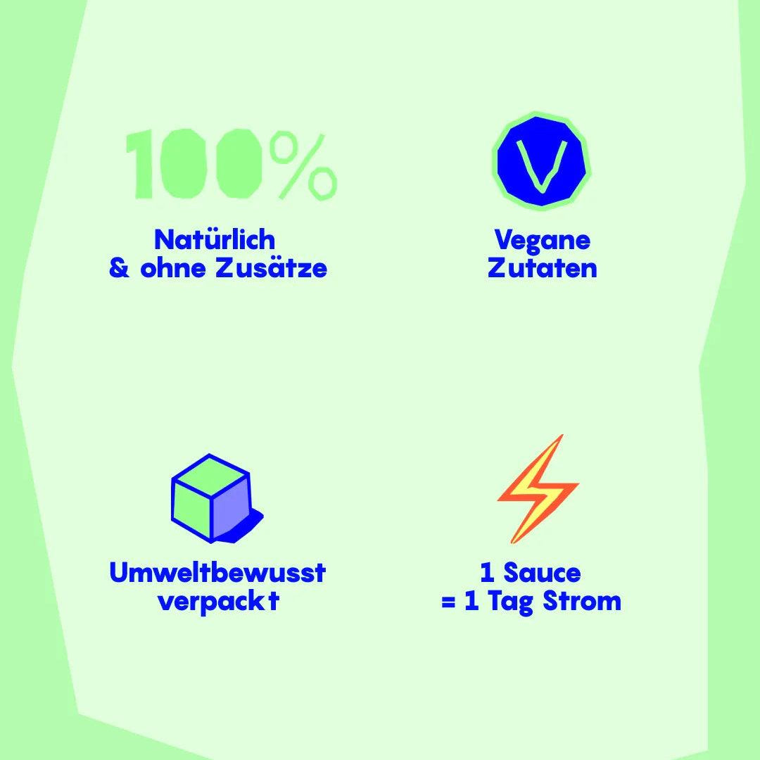 SOCHILI | JALAPEÑO & GARLIC | 1 Flasche - snacknest.de