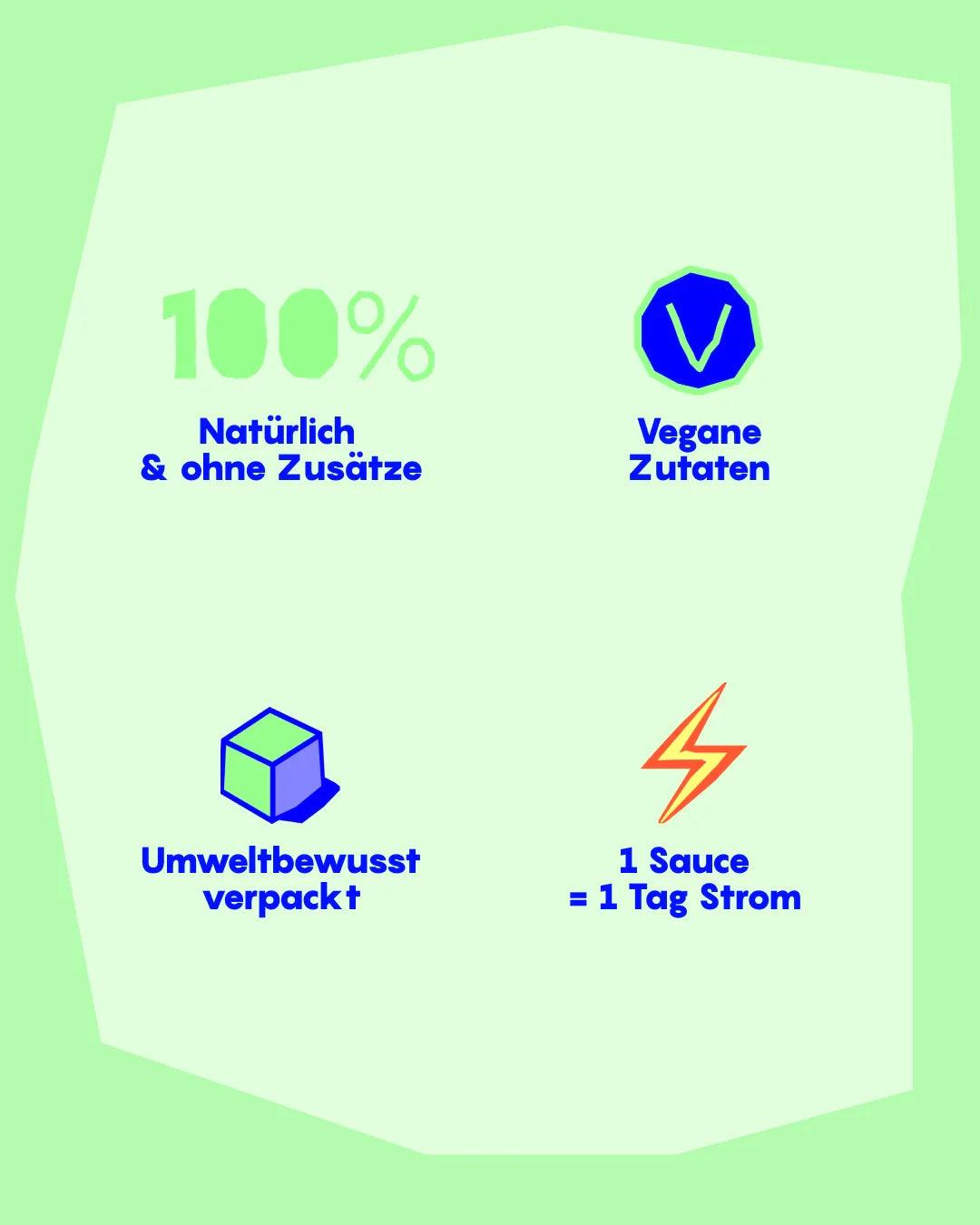 SOCHILI | JALAPEÑO & GARLIC | 1 Flasche - snacknest.de