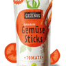 guzman's guzinos | Tomate Gemüsesticks - snacknest.de
