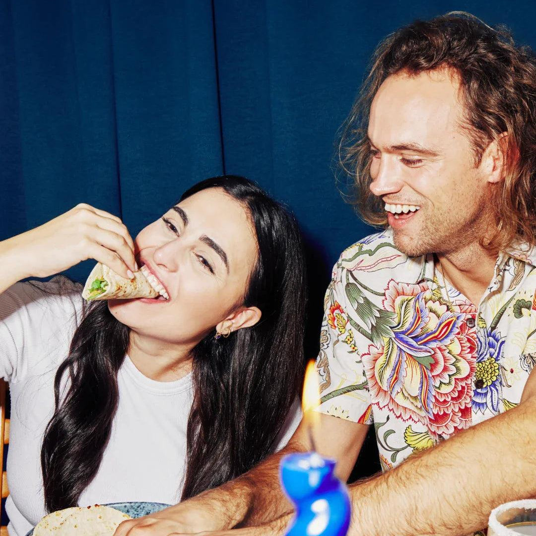 SOCHILI | HABANERO & MUSTARD | - snacknest.de