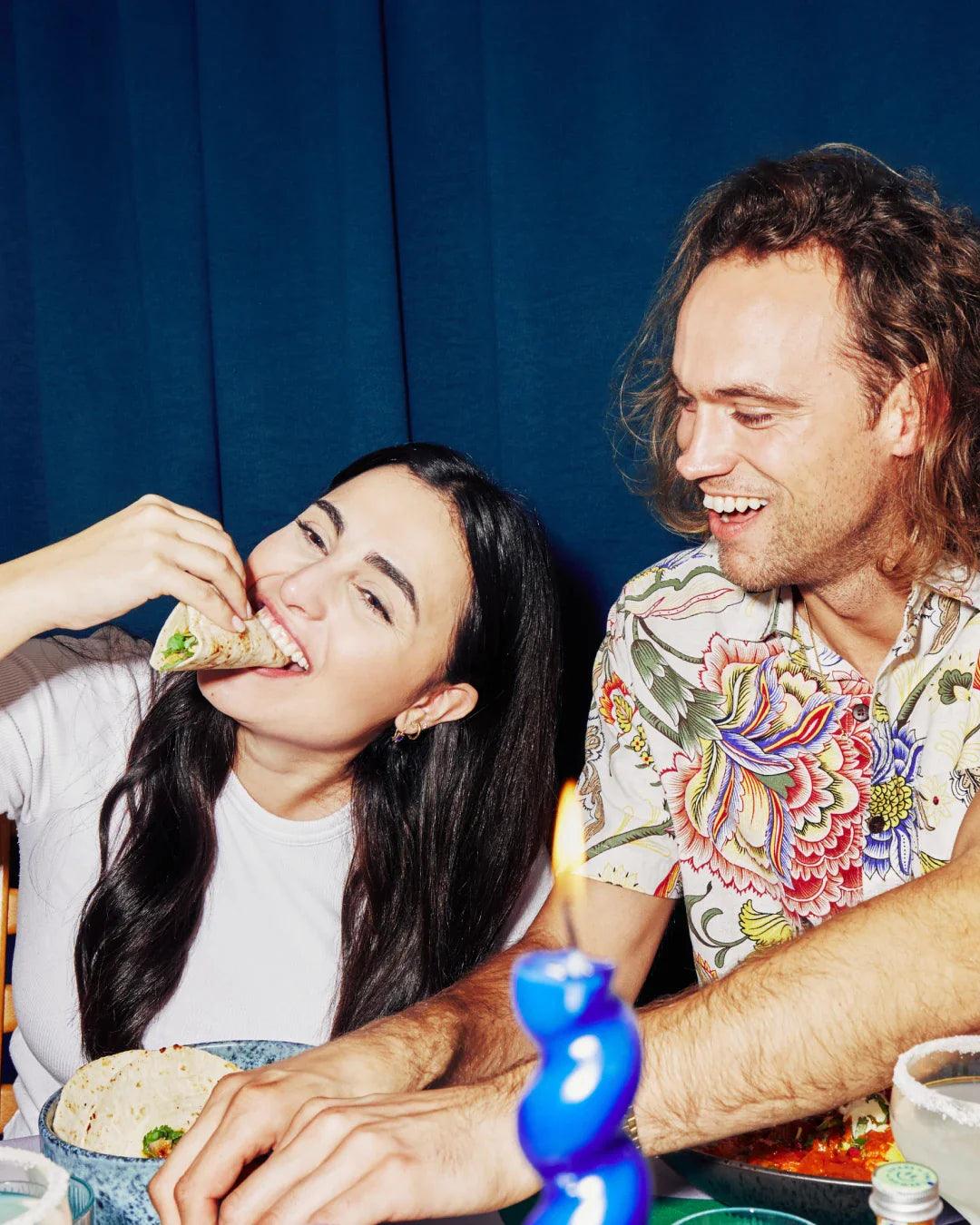 SOCHILI | HABANERO & MUSTARD | - snacknest.de