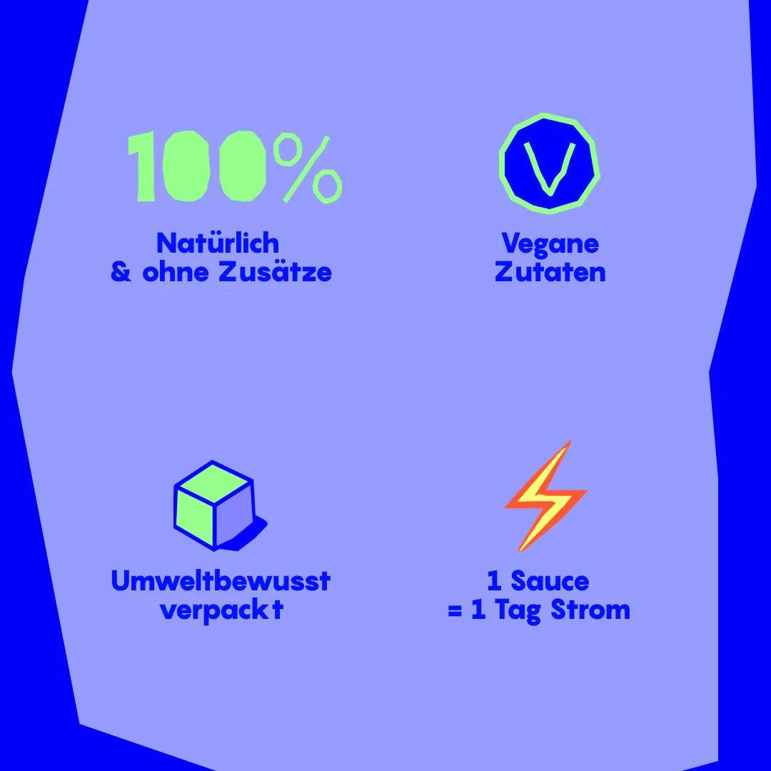SOCHILI | HABANERO & MUSTARD | - snacknest.de