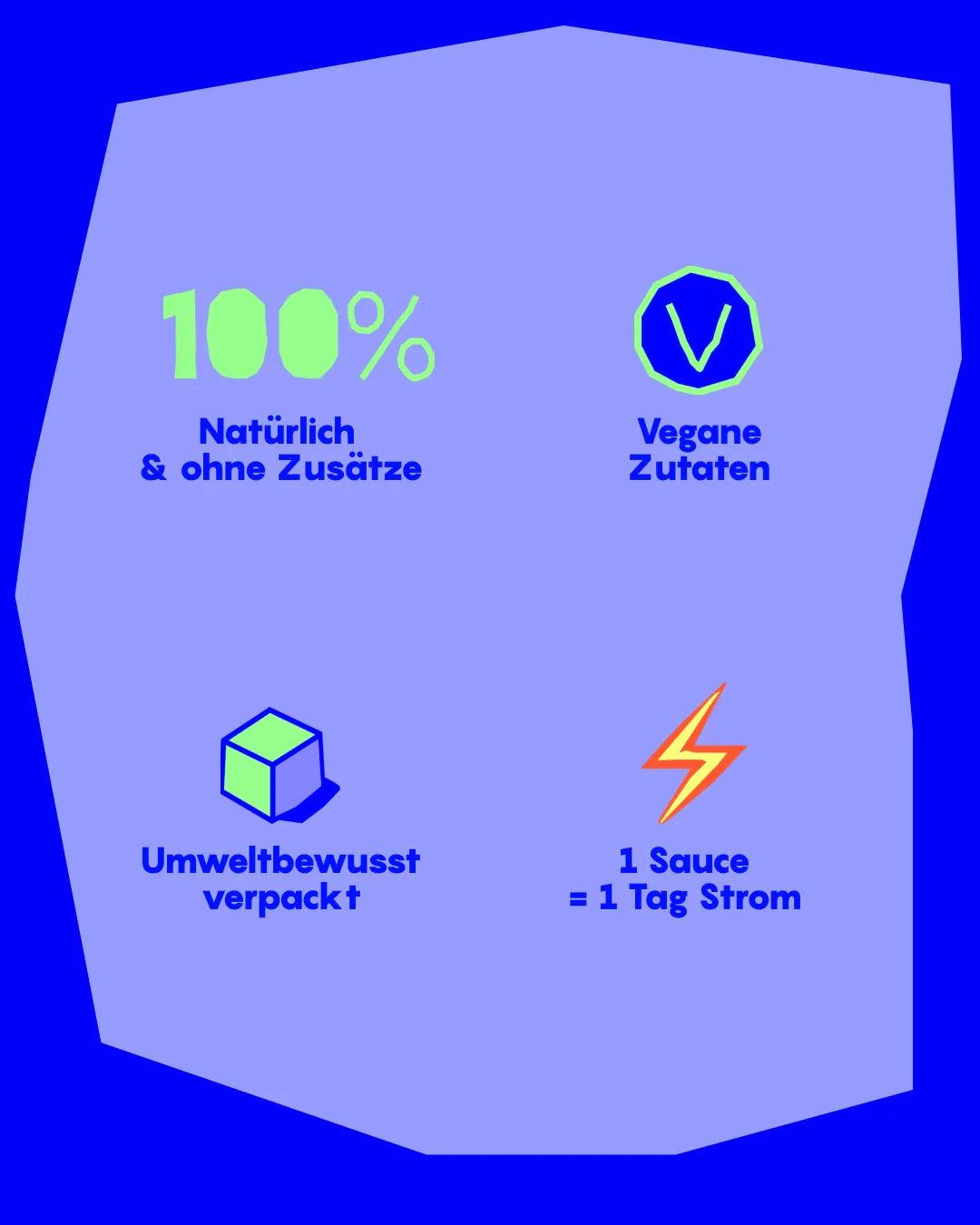 SOCHILI | HABANERO & MUSTARD | - snacknest.de