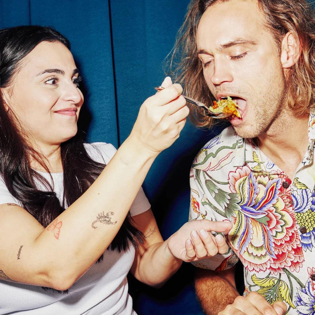 SOCHILI | HABANERO & MANGO | 1 Flasche - snacknest.de