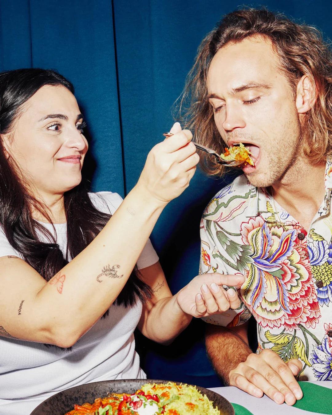 SOCHILI | HABANERO & MANGO | 1 Flasche - snacknest.de