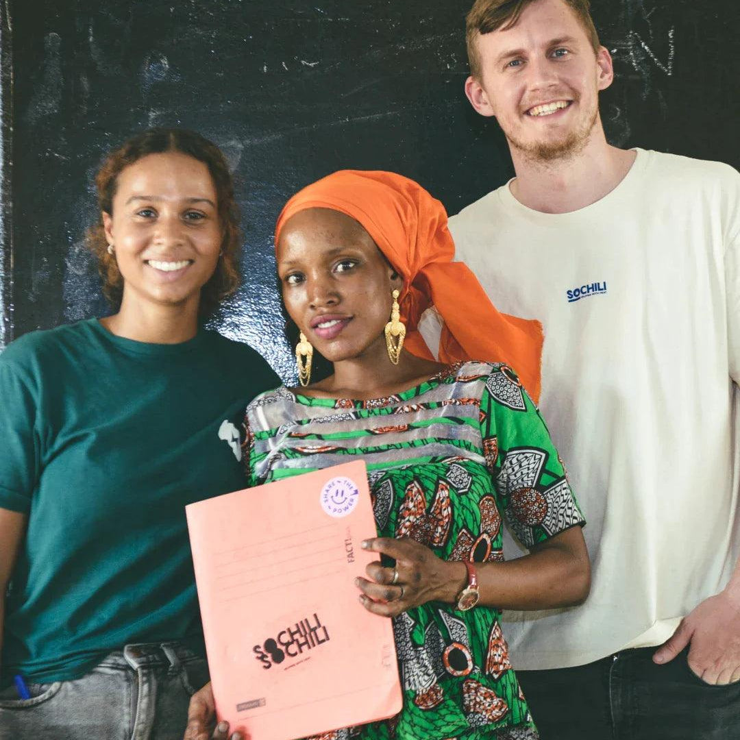 SOCHILI | JALAPEÑO & GARLIC | 1 Flasche - snacknest.de