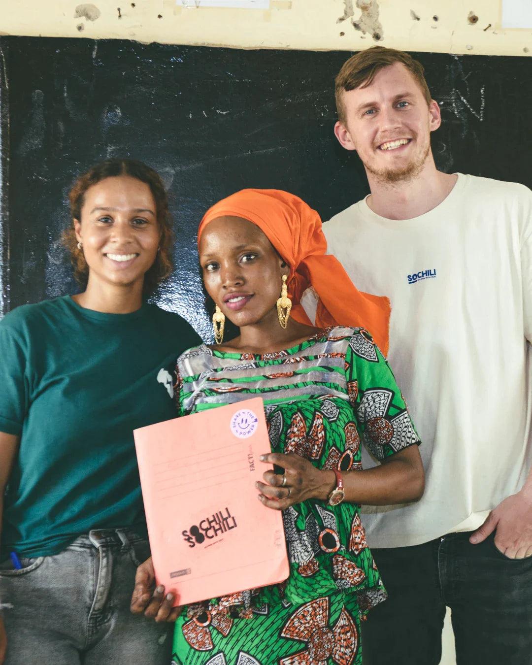 SOCHILI | JALAPEÑO & GARLIC | 1 Flasche - snacknest.de