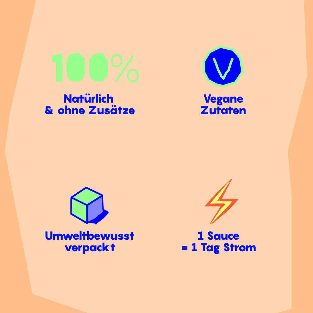 SOCHILI | HABANERO & MANGO | 1 Flasche - snacknest.de