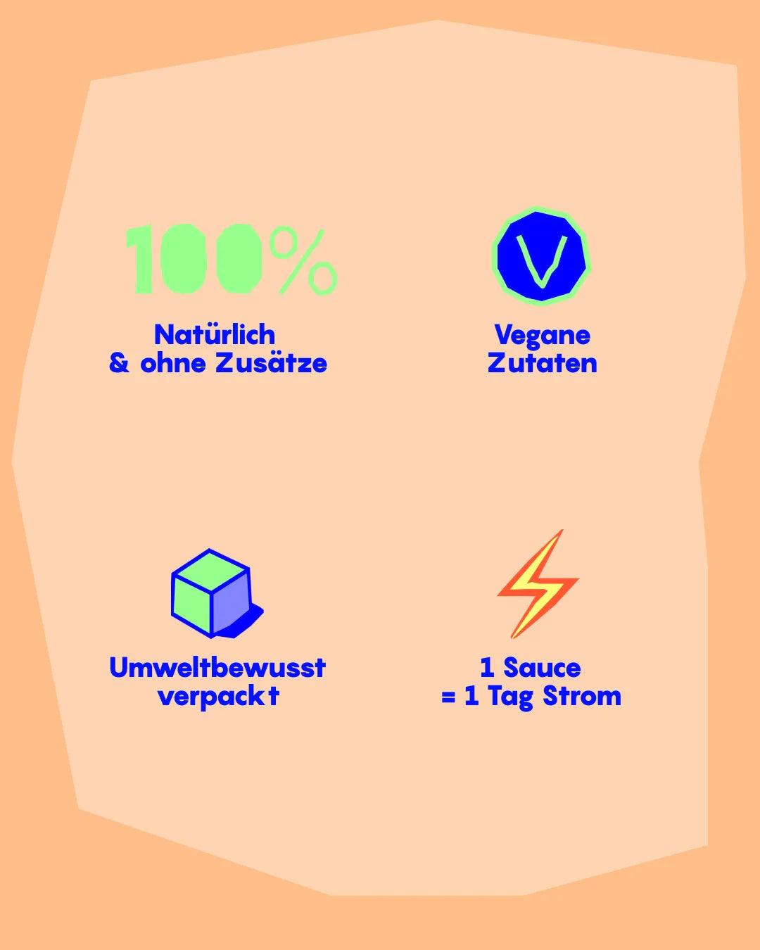 SOCHILI | HABANERO & MANGO | 1 Flasche - snacknest.de