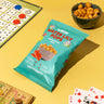 Water Lily Pops - Smoked Chili | Just Nosh - snacknest.de