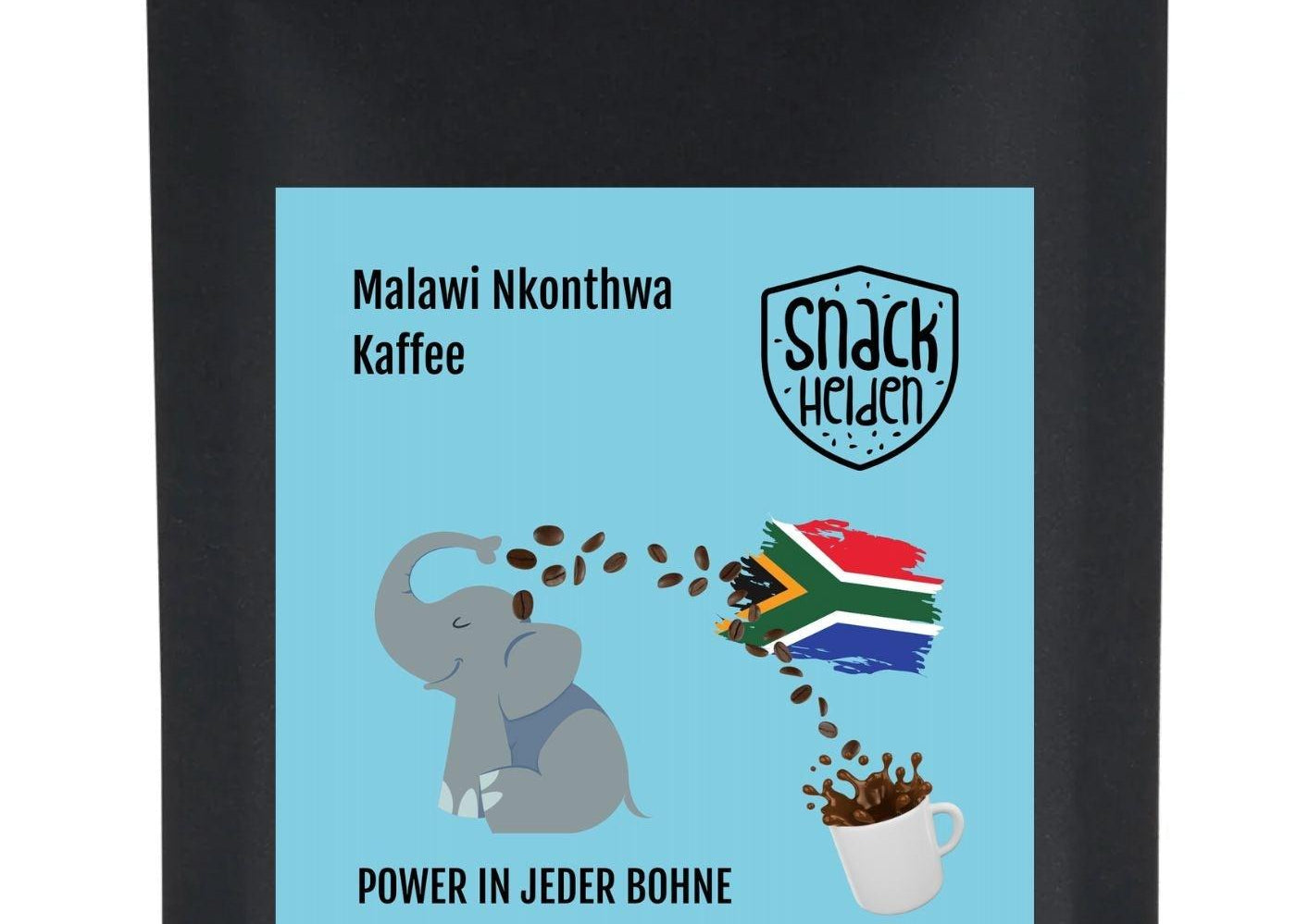 MALAWI NKOTHWA KAFFEE - snacknest.de