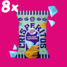 Sea Salt Sprinkles | Bananenchips | Solcina