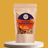 Crunchy Kichererbsen - Zimt Karamell - BIO | Hülsenreich