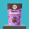 Choco Knuspies - Dunkel - BIO | Hülsenreich