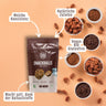 Snackballs - Choc & Seeds - snacknest.de