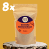Crunchy Kichererbsen - Cajun - BIO | Hülsenreich