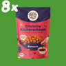 Barbecue | Hülsenreich - Bio-Knabber-Kichererbsen