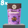 Choco Knuspies - Dunkel - BIO | Hülsenreich
