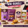 Dein WM 2026 - Bundle 2