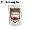 Himbeere | Fruchtschnüre | fruitjunkies