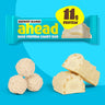 Protein Bar - Coconut Almond | Proteinriegel - Kokos Mandel | Ahead Nutrition - snacknest.de