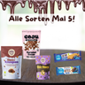Choco all the way - Probierbundle