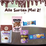 Choco all the way - Probierbundle
