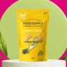 Saure Happen | Saure Bonbons zuckerfrei | Food 2 Smile