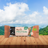 Mandel & Karamell | BIO NUTI Protein Riegel | Foodin