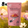 Fruit Tastic | Frucht Bonbons zuckerfrei | Food 2 Smile